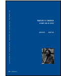Cover page of Traditions of Conversion: Descartes and His Demon