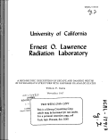 Cover page: A MICROSCOPIC DESCRIPTION OF ESCAPE AND DAMPING WIDTHS IN INTERMEDIATE STRUCTURE WITH EMPHASIS ON ANALOG STATES