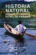 Cover page: Historical biogeography of the Isthmus of Panama