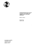 Cover page: Transportation Infrastructure, Economic Productivity, and Geographic Scale: Aggregate Growth versus Spatial Redistribution