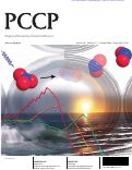 Cover page: Enhanced surface photochemistry in chloride-nitrate ion mixtures.