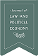 Journal of Law and Political Economy banner