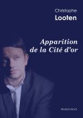 Cover page: Apparition de la Cité d'or