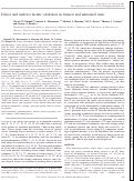 Cover page: Direct and indirect lactate oxidation in trained and untrained men.