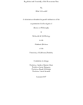 Cover page: Regulation and Assembly of the Proteasome Base