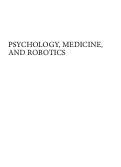 Cover page: Online Social Networks and People's Psychology
