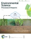 Cover page: Impact of soil properties on the soil methane flux response to biochar addition: a meta-analysis