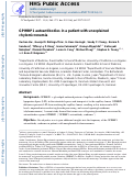 Cover page: GPIHBP1 autoantibodies in a patient with unexplained chylomicronemia