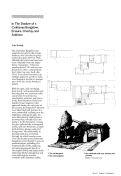 Cover page: In the Shadow of a Craftsman Bungalow: Erasure, Overlay and Addition