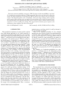 Cover page: Ionization of Al recoiled and sputtered from Al(100)