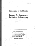 Cover page: HYPERON DECAY PARAMETERS AND THE KAN PARITY