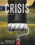 Cover page: Crisis