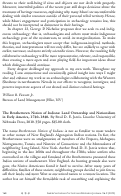 Cover page: The Brothertown Nation of Indians: Land Ownership and Nationalism in Early America, 1740–1840. By Brad D. E. Jarvis.