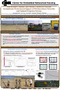 Cover page: Soil Moisture, Salinity, and Nitrate Control for Soil and Groundwater Protection in Support of Wireless Sensor Networks and Optimal Irrigation Strategy