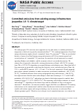 Cover page: Committed emissions from existing energy infrastructure jeopardize 1.5 °C climate target