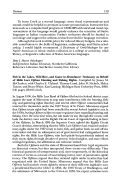 Cover page: Fish in the Lakes, Wild Rice, and Game in Abundance: Testimony on Behalf of Mille Lacs Ojibwe Hunting and Fishing Rights. Compiled by James M. McClurken, with Charles E. Cleland, Thomas Lund, John D. Nichols, Helen Tanner, and Bruce White.