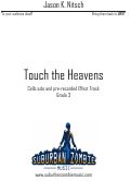 Cover page: Touch the Heavens