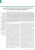 Cover page: Advances in progressive supranuclear palsy: new diagnostic criteria, biomarkers, and therapeutic approaches.
