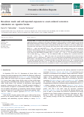 Cover page: Broadcast reach and self-reported exposure to court-ordered corrective statements on cigarette harms.