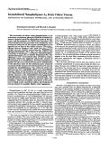 Cover page: Immobilized phospholipase A2 from cobra venom. Prevention of substrate interfacial and activator effects.