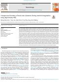 Cover page: Unsupervised learning of brain state dynamics during emotion imagination using high-density EEG