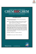 Cover page: Biochemical Characterization of β‐Amino Acid Incorporation in Fluvirucin B2 Biosynthesis