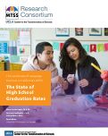 Cover page: The State of High School Graduation Rates