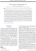 Cover page of Staircase resiliency in a fluctuating cellular array