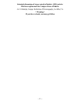 Cover page of Scholarly discussion of issues raised in Paulin's 1995 article: Electroreception and the Compass Sense of Sharks