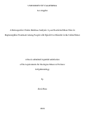 Cover page: A Retrospective Claims Database Analysis: 2-year Restricted Mean Time in Buprenorphine Treatment Among People with Opioid Use Disorder in the United States