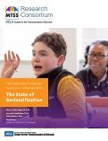 Cover page: The State of Reclassification