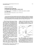 Cover page: Superconductivity above 90 K in magnetic rare earth-barium-copper oxides