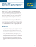 Cover page: Clean Air in Cities: Impacts of the Layout of Buildings in Urban Areas on Pedestrian Exposure to Traffic-Related Pollutants