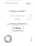 Cover page: EXTREME VALUES Ay = + 1 OF THE ANALYZING POWER FOR SPIN-1 POLARIZATION