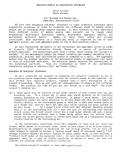 Cover page: Multiple Model of Evaporation Processes