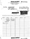 Cover page: MINUTES OF MTA PROGRESS MEETING HELD NOV. 28, 1950.