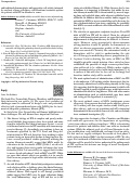 Cover page: Idiopathic Pulmonary Fibrosis: A Degenerative Disease Requiring a Regenerative Approach Reply