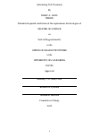 Cover page: Automating Soil Taxonomy