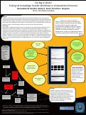 Cover page: Too big to share? Scaling up knowledge transfer workflows from little science to big science