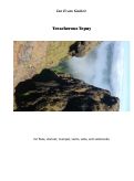 Cover page: Treacherous Tepuy