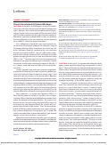 Cover page: Clinical Criteria to Identify Patients With Sepsis