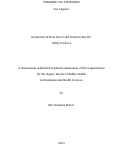 Cover page: Evaluation of Heat Stress and Strain in Electric Utility Workers