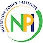 Nutrition Policy Institute (NPI) banner