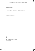 Cover page: Chapter Two from <em> Global Families: A History of Asian International Adoption in America <em>
      </em>
   </em>