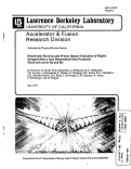 Cover page: Relativistic Electron and Proton Impact Ionization of Highly Stripped Heavy Ions Determined from Projectile Electron Loss in H{sub 2} and He