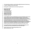 Cover page: Importation, Antibiotics, and Clostridium difficile Infection in Veteran Long-Term Care: A Multilevel Case-Control Study.