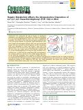 Cover page: Hepatic Metabolism Affects the Atropselective Disposition of 2,2′,3,3′,6,6′-Hexachlorobiphenyl (PCB 136) in Mice