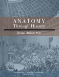 Cover page of Anatomy Through History