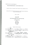 Cover page: A Business Plan for the Profitable Implementation of Radio Frequency Identification Systems for Farm Raised Fish