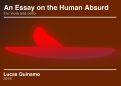 Cover page: An Essay on the Human Absurd